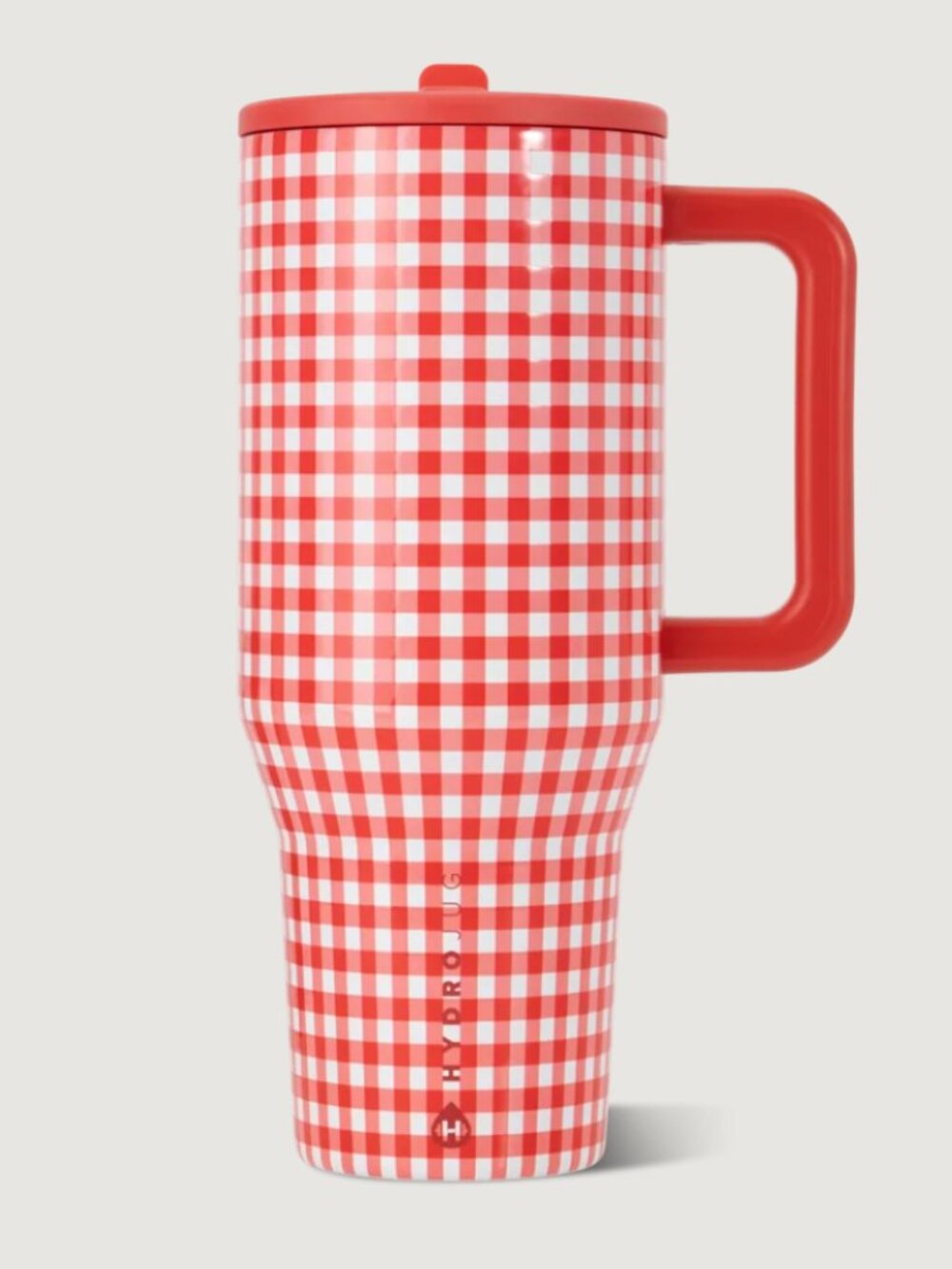 HydroJug Traveler 40 oz. - Summer Picnic